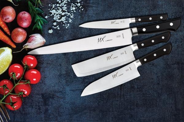Mercer Kitchen Knives
